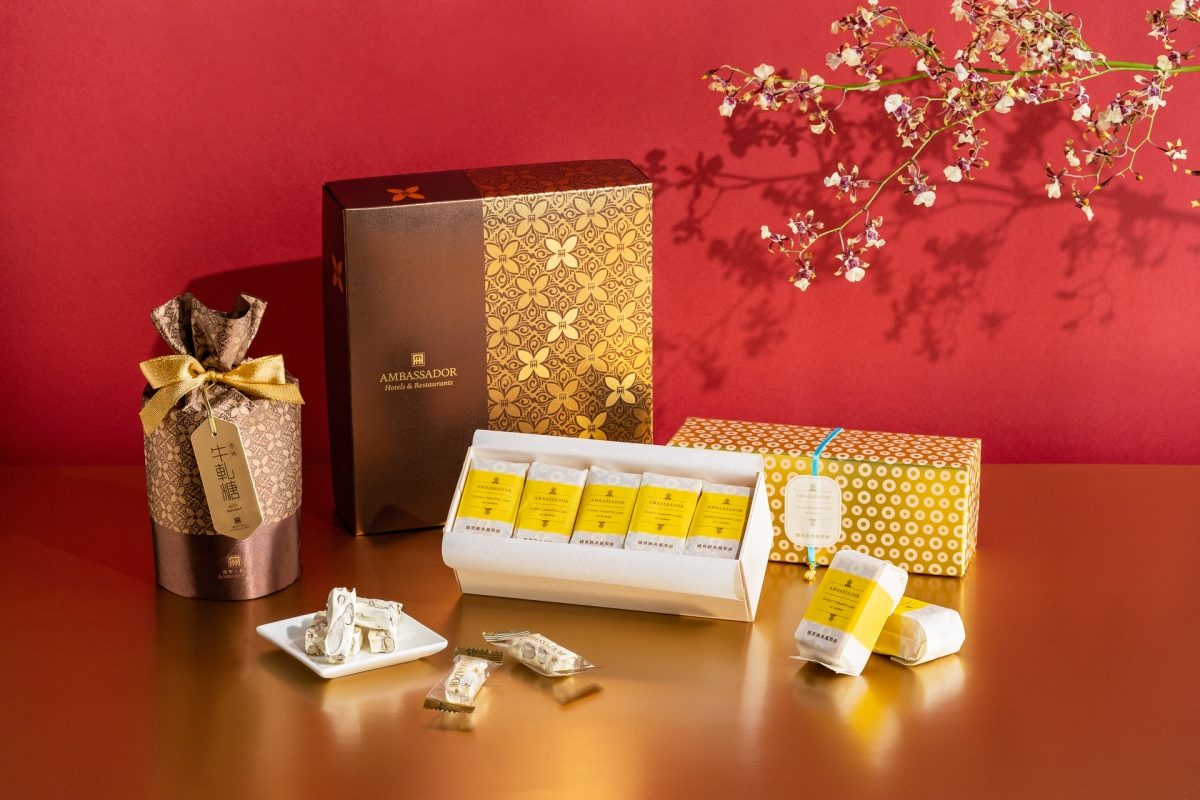 提供J人使用！馬年年節禮盒整理：烏魚子、酸菜魚、點點心水果包子，一次看今年有哪些新選擇