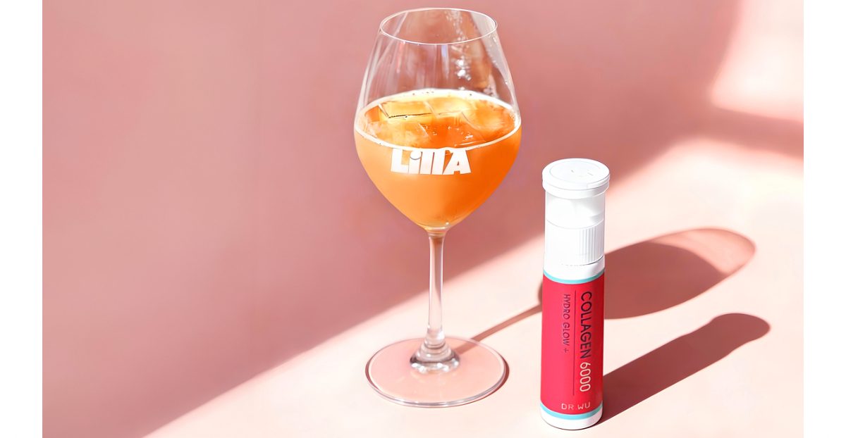 DR.WU x LillA與朴信惠