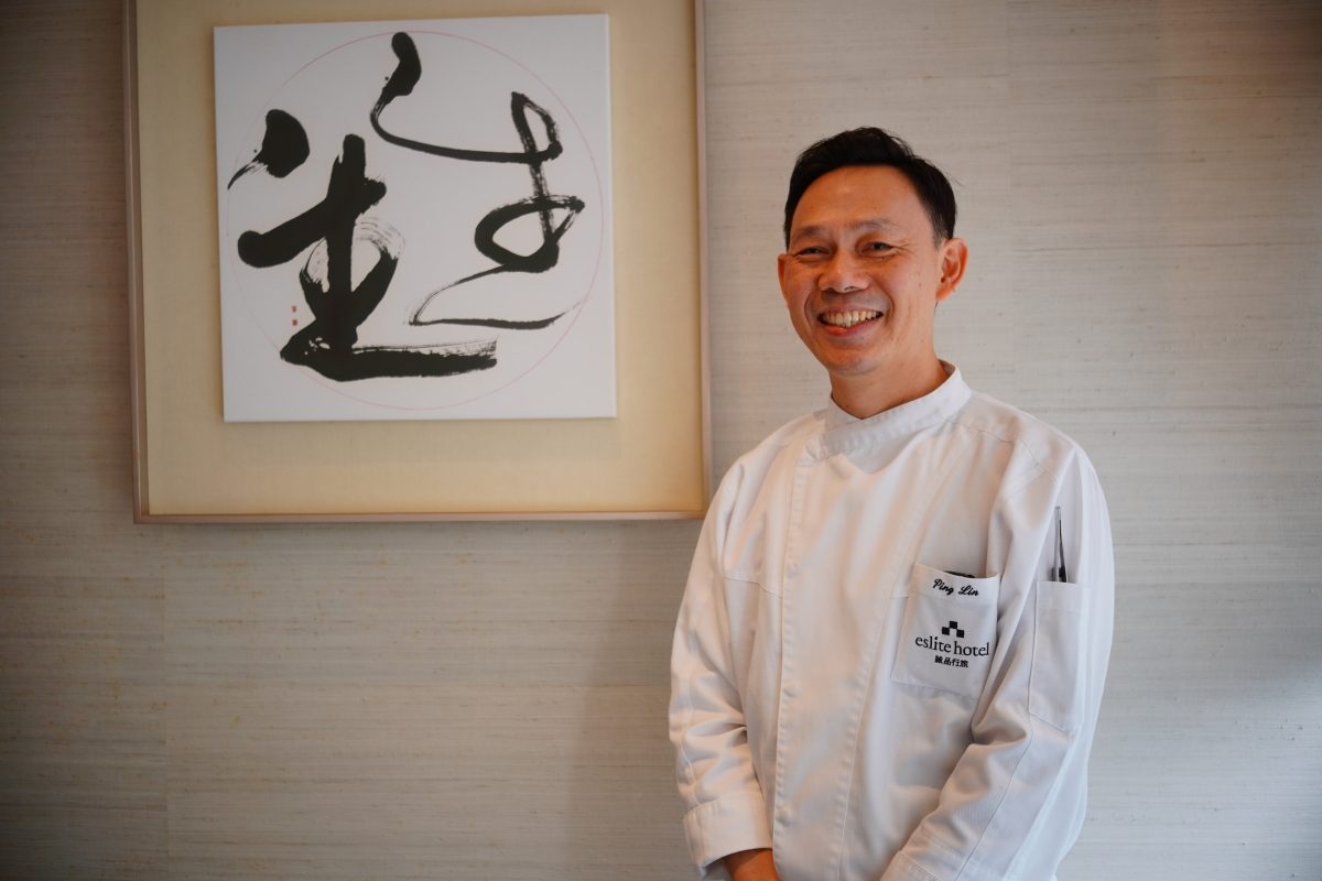 台北去哪上館子?中式餐廳整理推薦:南村私廚藝人最愛;天香樓、聚聚樓尾牙聚餐必推