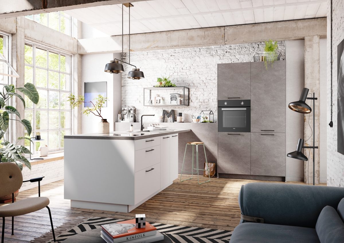 精品宅廚房也能擁有Häcker！專訪亞太區負責人與德廚集團執行長：「真正的品味與氣質是從環境的改變開始。」