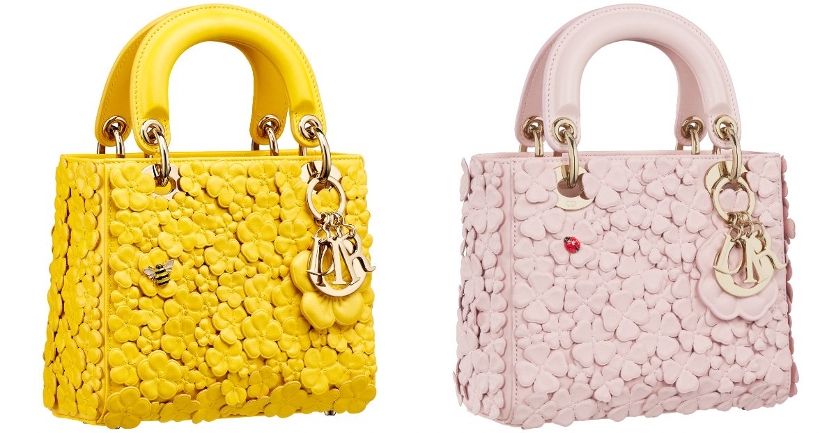 迪奧2026春夏系列