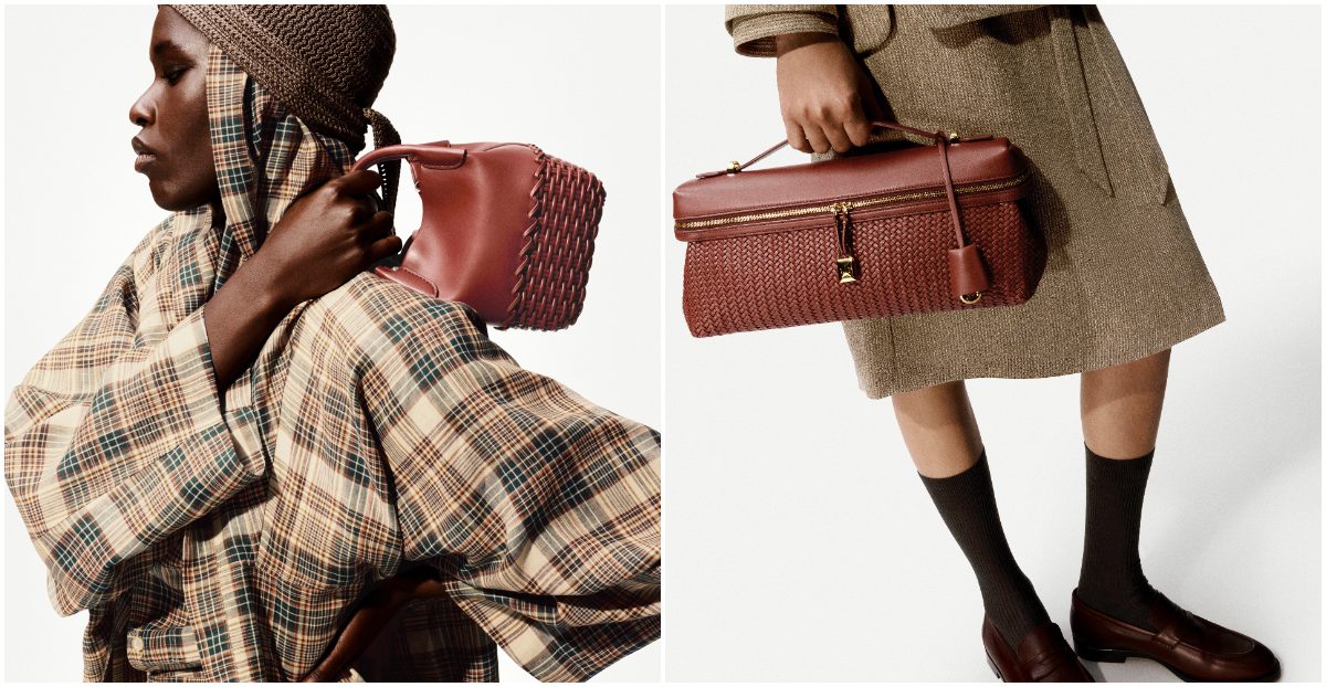 Loro Piana 2026春夏系列