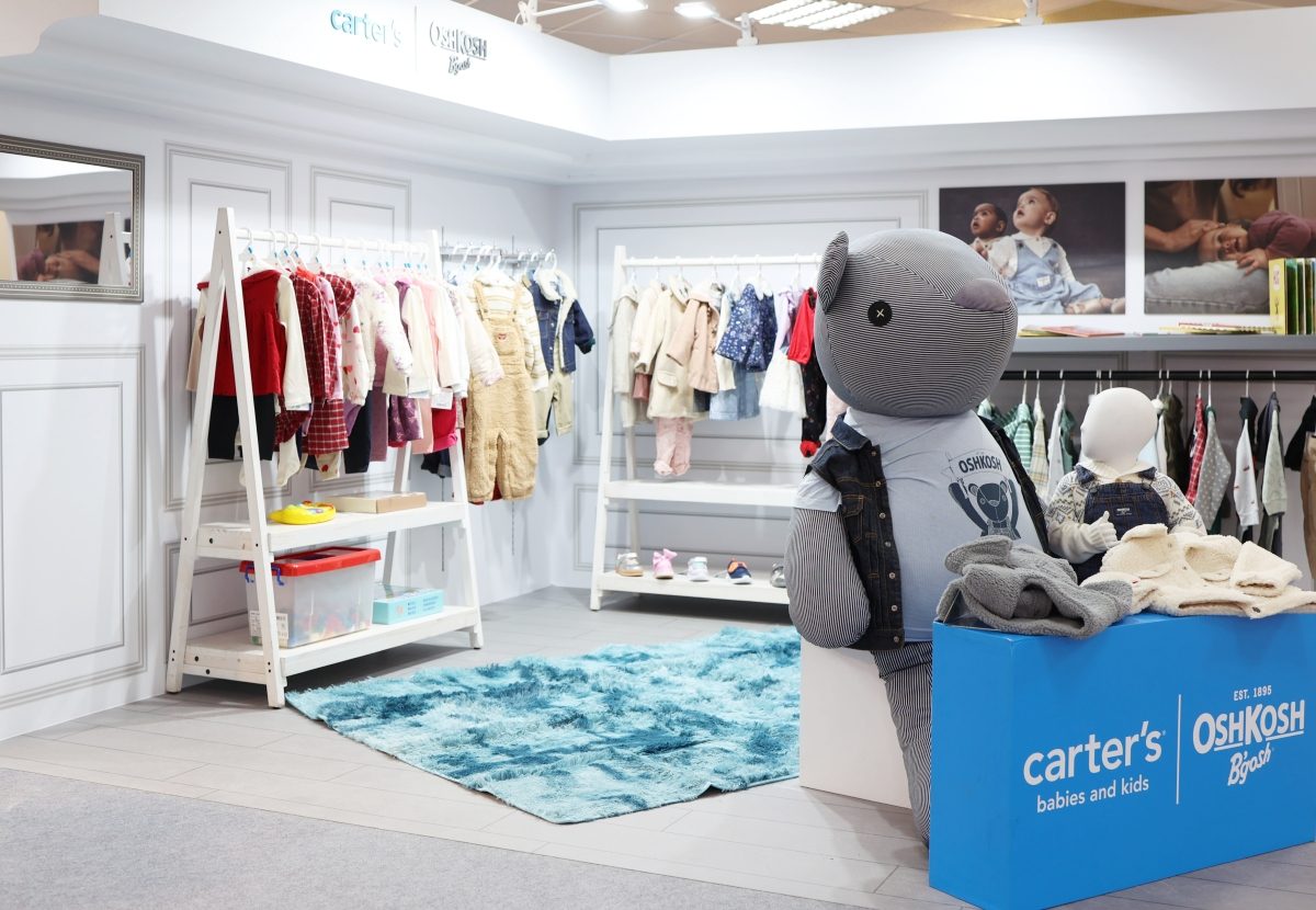 對抗少子化趨勢！麗嬰房成立55週年，將開辦線上雜誌、攜手兒童運動生活品牌「moodytiger」開拓新熱海