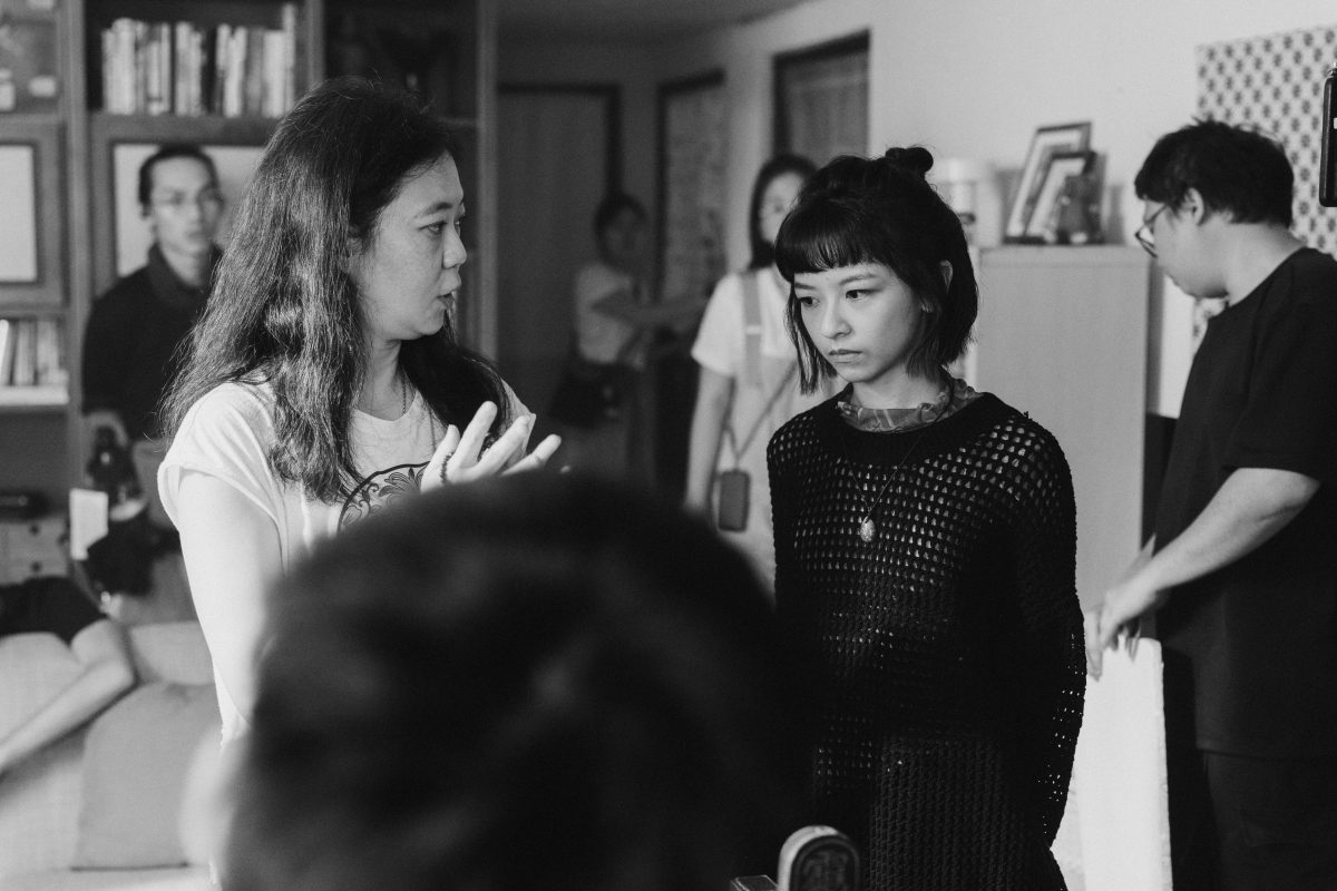 李銘順改當房仲店長挑戰最驚悚影集！Disney+《凶宅專賣店》4大亮點分析：奚岳隆執導，在極致恐懼中拆解揪心執念