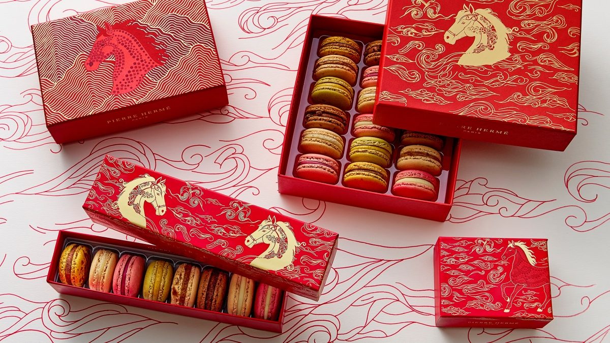 提供J人使用！馬年年節禮盒整理：烏魚子、酸菜魚、點點心水果包子，一次看今年有哪些新選擇