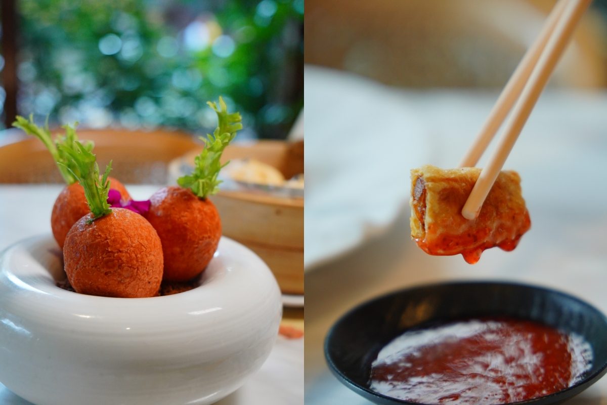 台北去哪上館子?中式餐廳整理推薦:南村私廚藝人最愛;天香樓、聚聚樓迎來新主廚