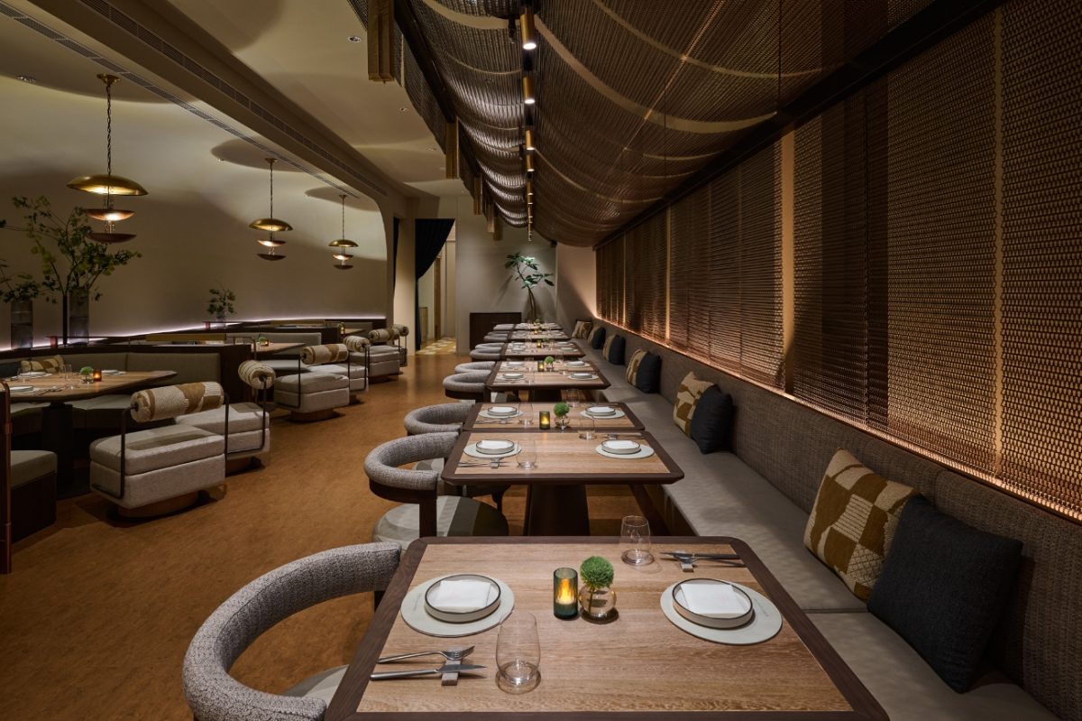 信義區飯店早午餐必推：台北寒舍艾美「TIPSY Sparrow」週末限定新菜登場