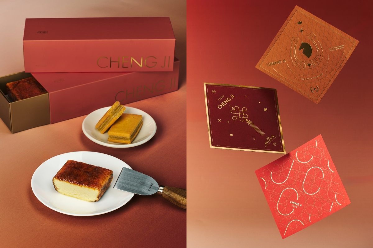 提供J人使用！馬年年節禮盒整理：烏魚子、酸菜魚、點點心水果包子，一次看今年有哪些新選擇