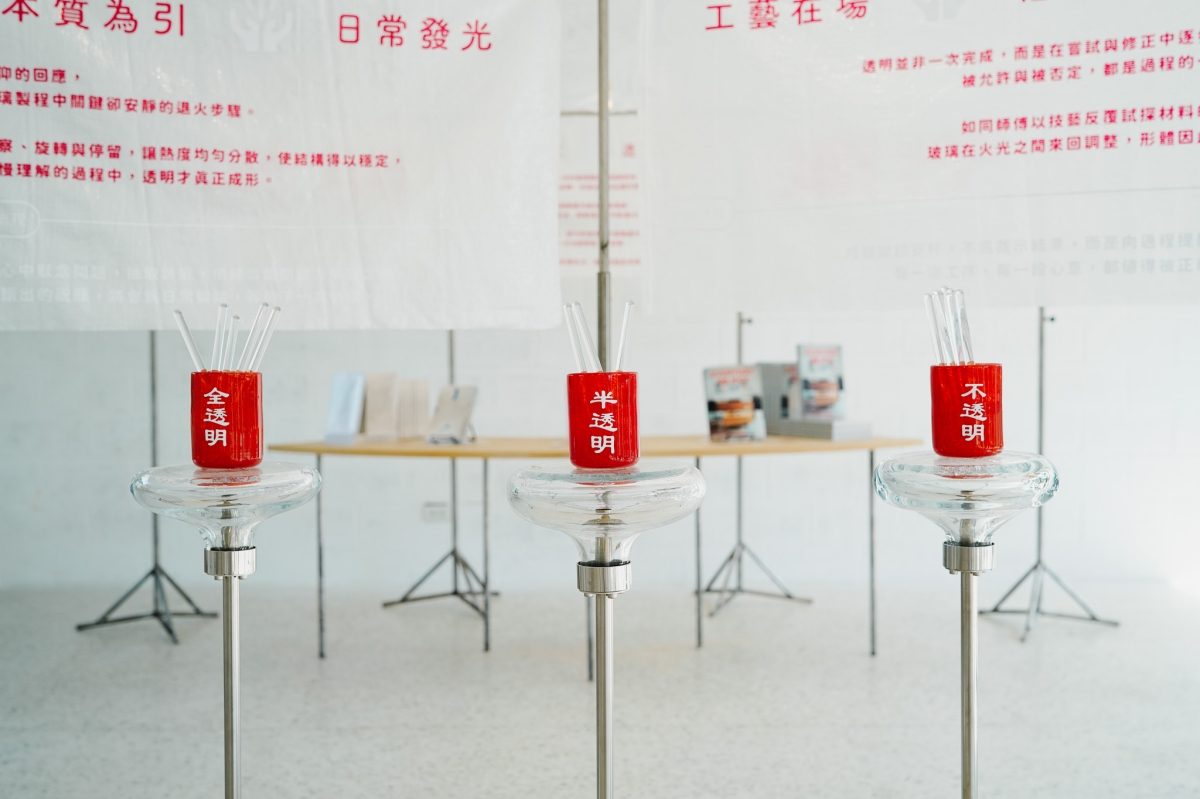 春節最有年味的展覽：誠品畫廊2026首展以「門神」為題、新竹春池玻璃打造「透明廟仔」