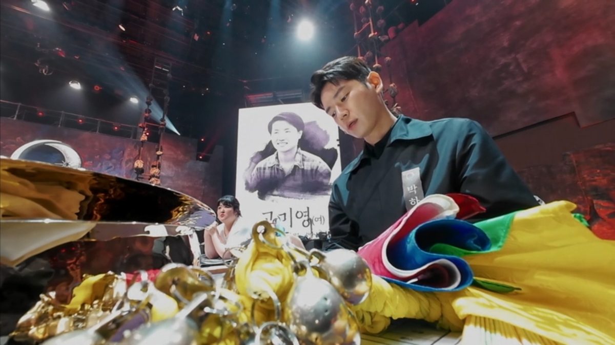 看到雞皮疙搭外加打冷顫！Disney+韓國實境節目《天機試煉場》靈能者還能預測死亡時間