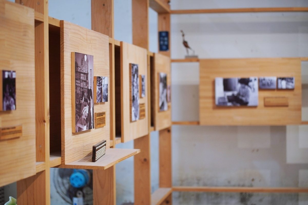 重塑品牌的創新再造！從台南七股鹽山、德陽艦園區看見場域轉型的更新與變化