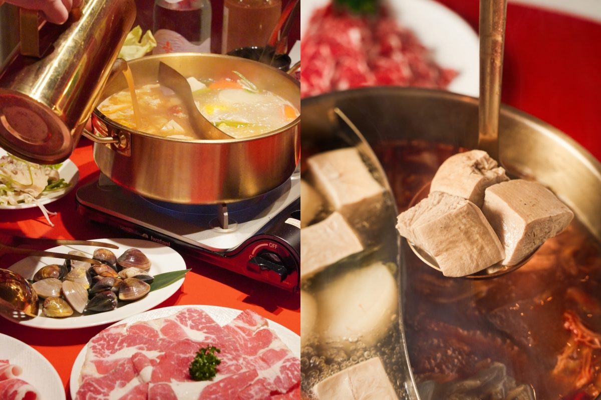 不堪虧損！富錦樹旗下「民生輝溫體牛」轉型成「民生輝麻辣鍋」店，2026更將跨圈合作開設東京風格髮廊