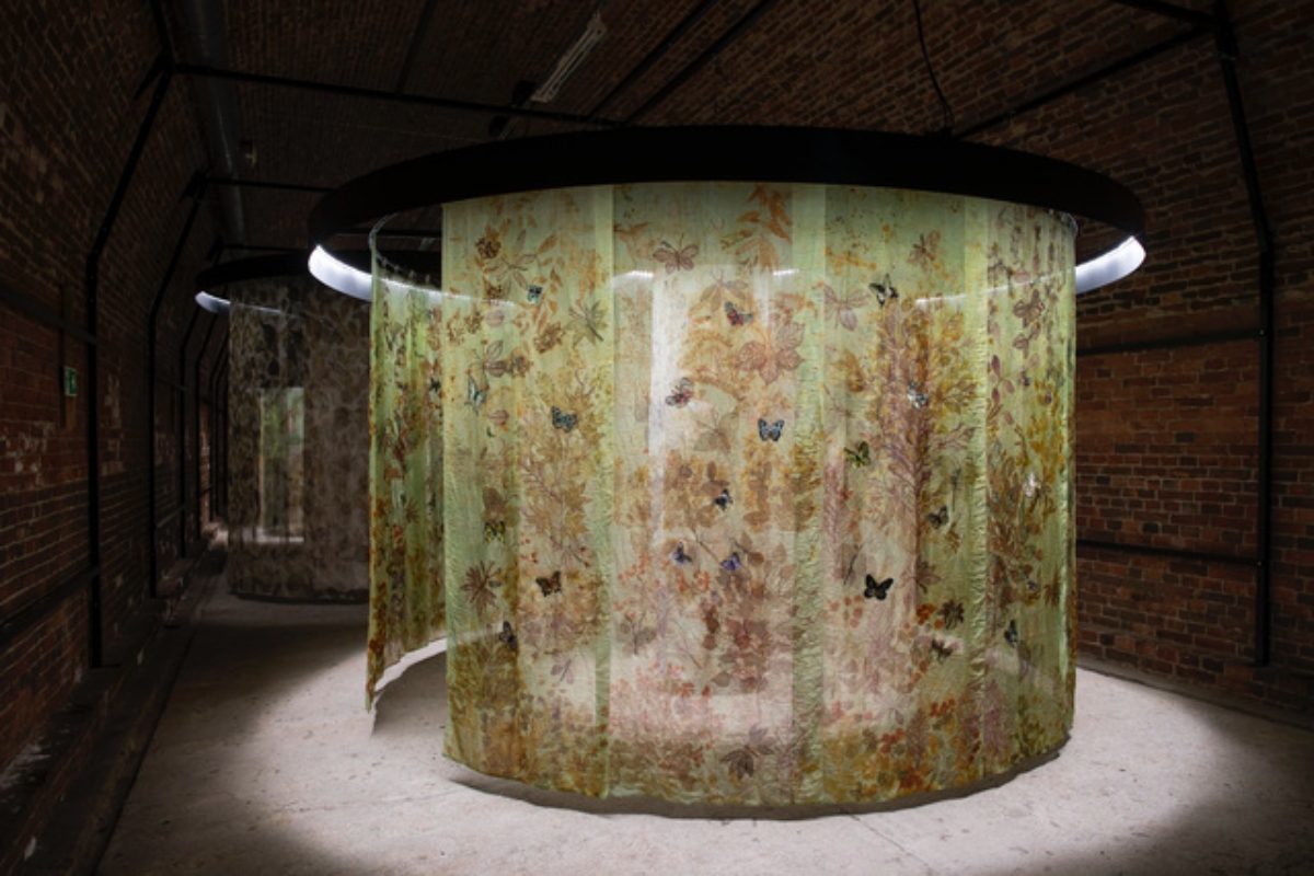 不讓藝博會成為年度公式！專訪Art Basel Hong Kong總監Angelle：「讓香港巴塞爾成為觀察當下、預見未來的平台」