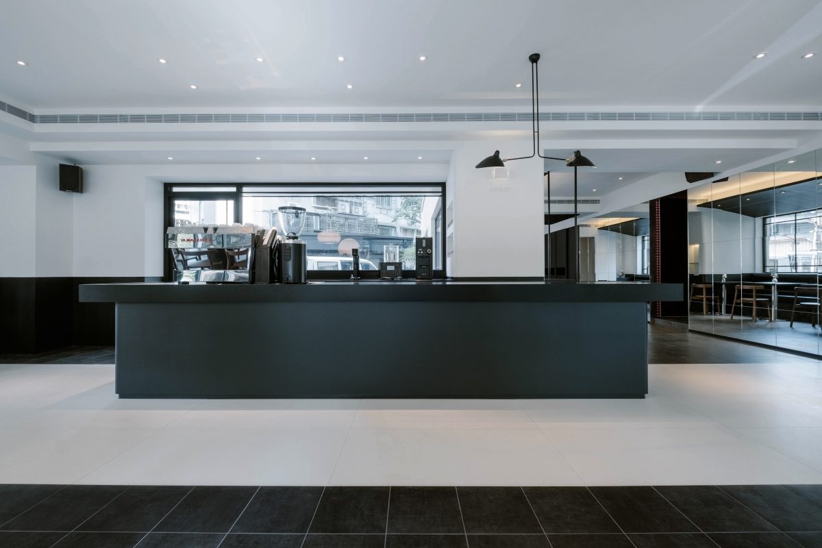 首爾漢南洞人氣咖啡廳「AUFGLET」登陸台北東區：韓星私藏清單之一，首爾熱賣鮮奶油咖啡台灣也喝得到