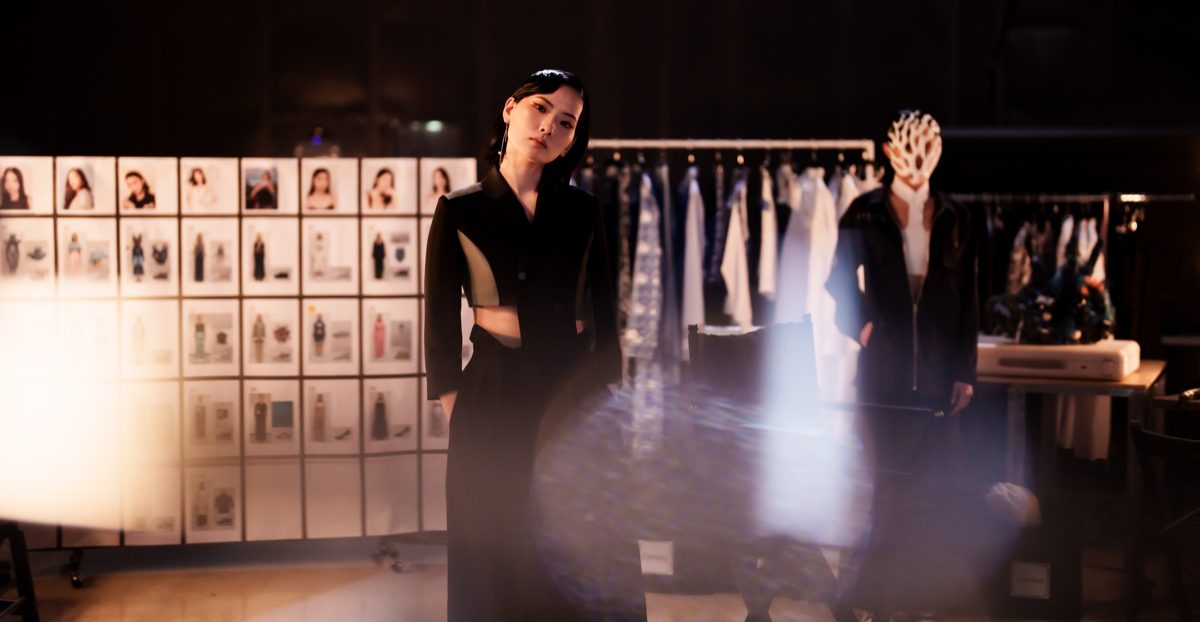 APUJAN 2026秋冬系列即將發表