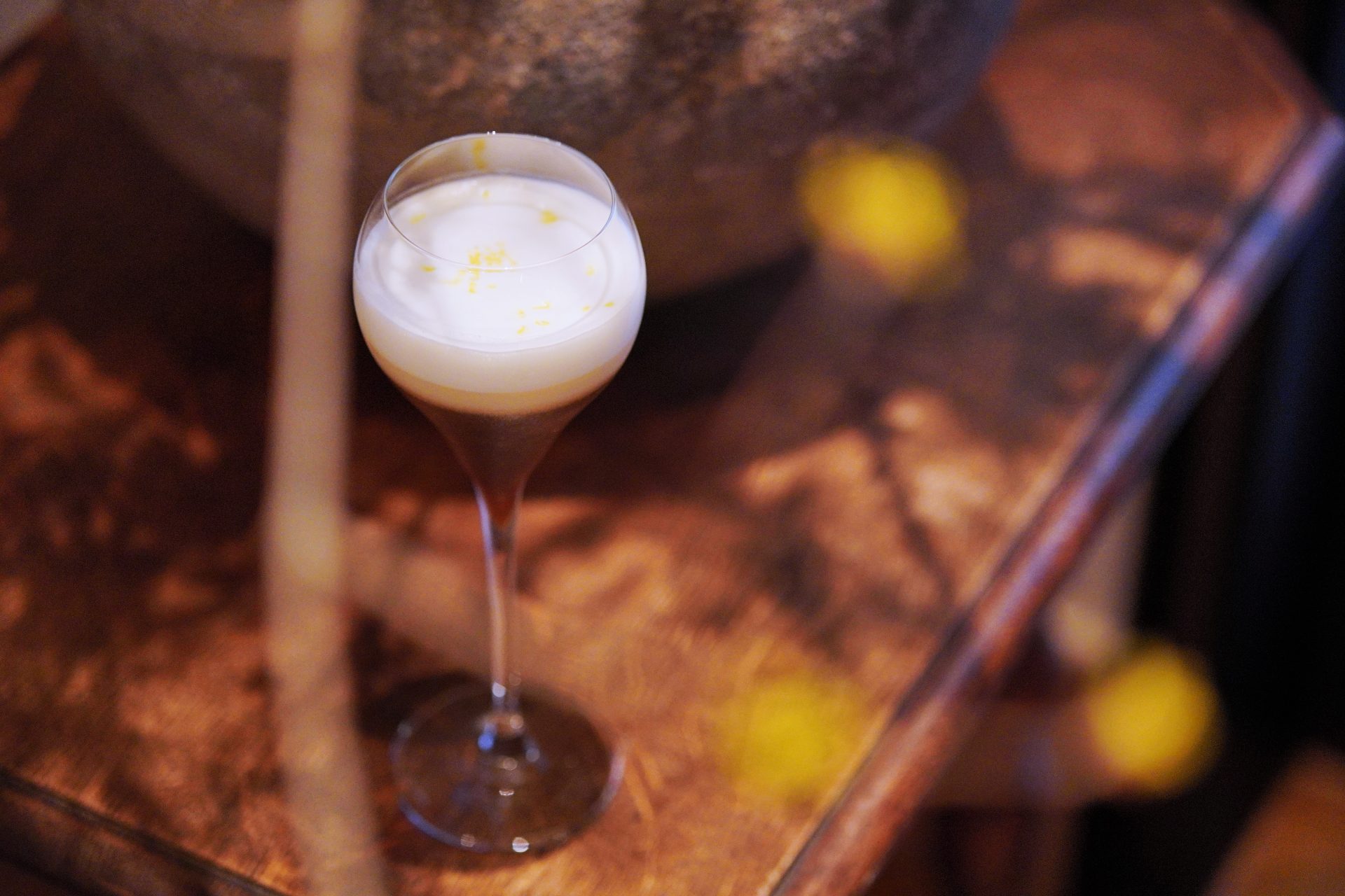 亞洲50大最佳甜點主廚加藤峰子攜手BEMO Solong，以 Coffee Pairing 打開純素甜點新想像