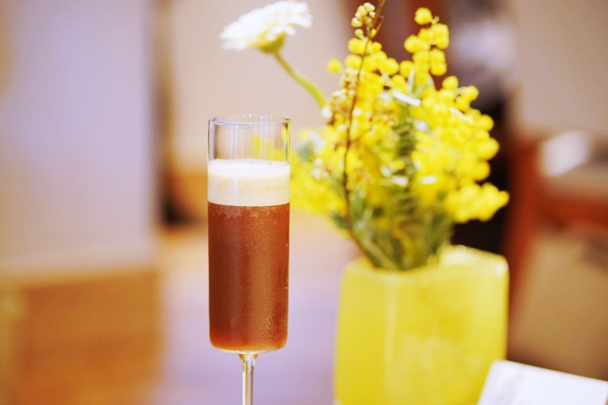 亞洲50大最佳甜點主廚加藤峰子攜手BEMO Solong，以 Coffee Pairing 打開純素甜點新想像