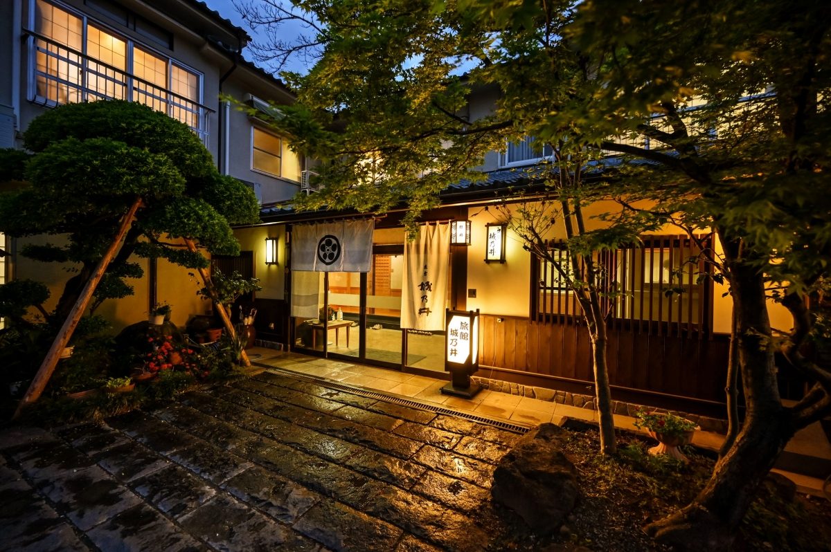 春節玩九州剛剛好!熊本菊池市人力車、昭和溫泉旅館以及熊本熊都是親子旅遊吸睛亮點