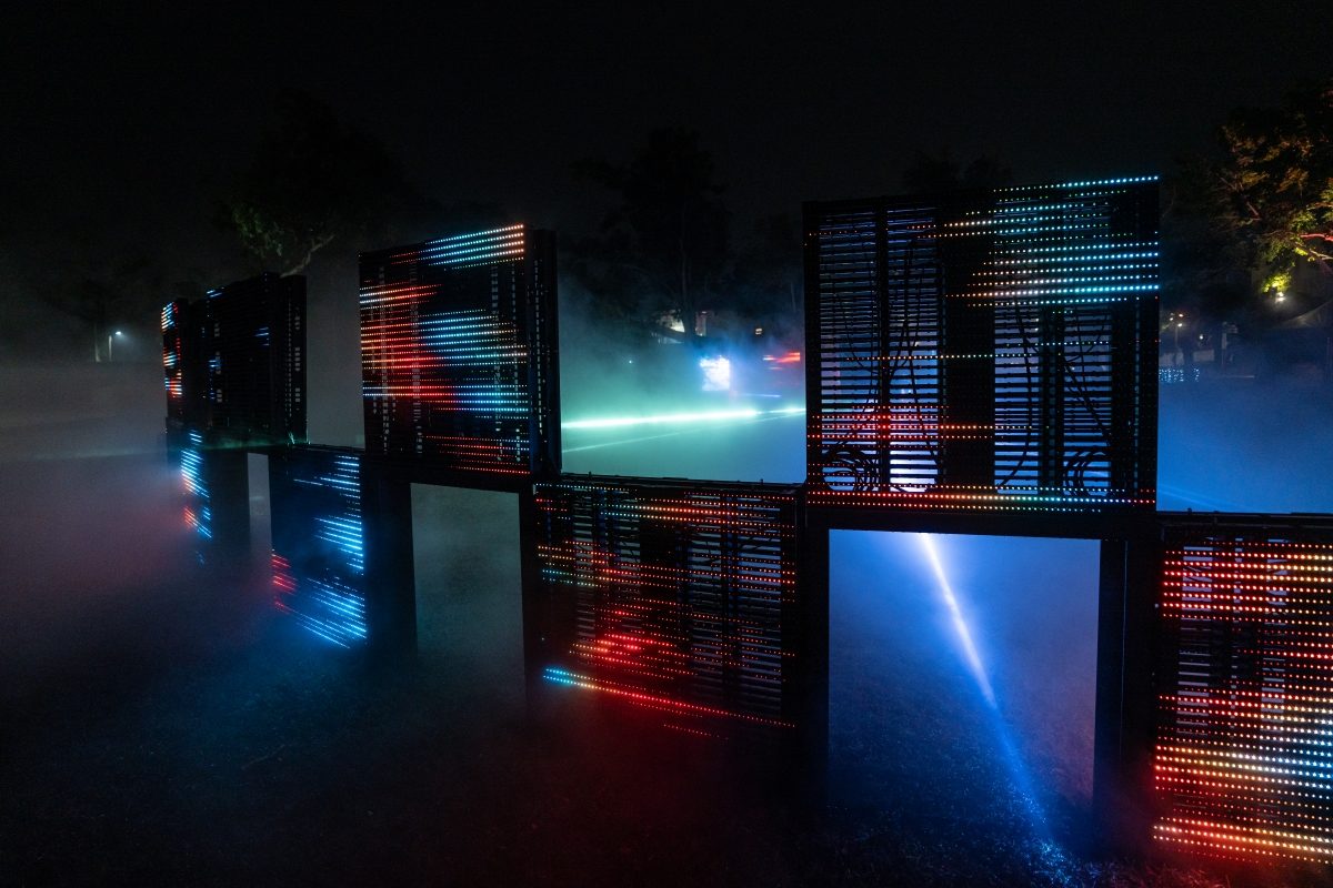 2026臺南月津港燈節必看作品直擊：編輯精選6件洗版預告、鏤空光影雲端小提燈同步亮相