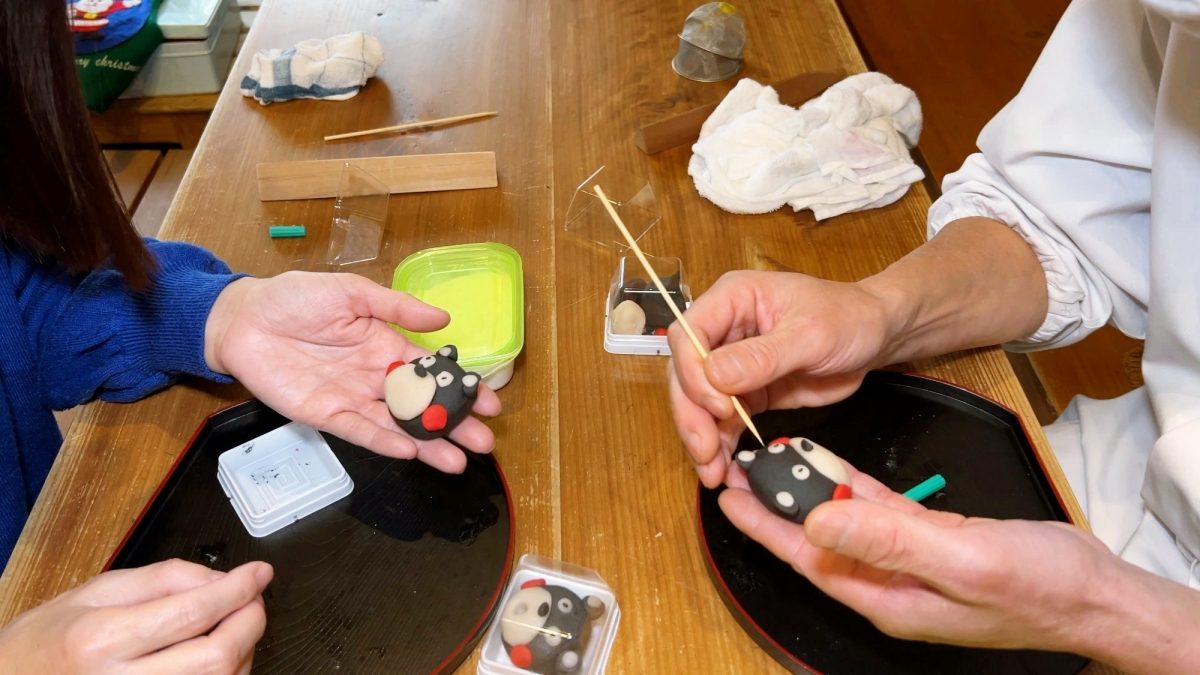 春節玩九州剛剛好!熊本菊池市人力車、昭和溫泉旅館以及熊本熊都是親子旅遊吸睛亮點