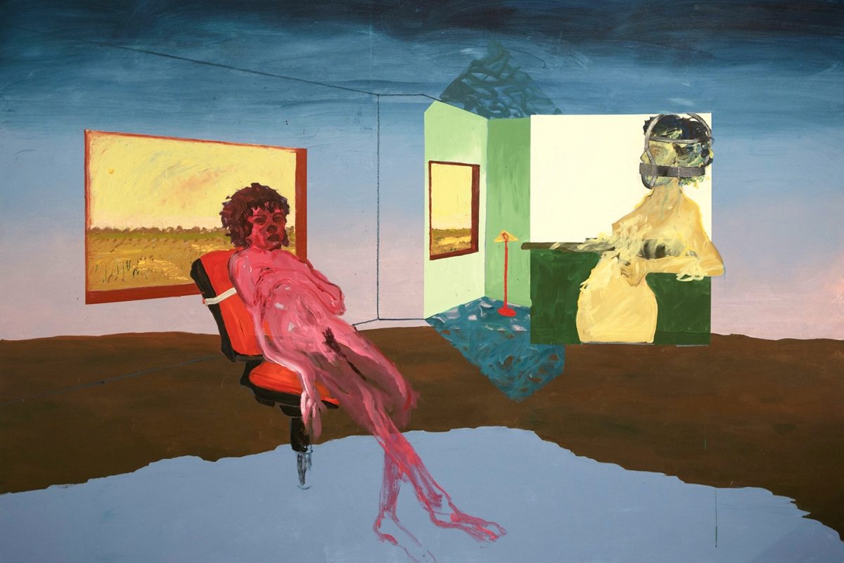 不讓藝博會成為年度公式！專訪Art Basel Hong Kong總監Angelle：「讓香港巴塞爾成為觀察當下、預見未來的平台」