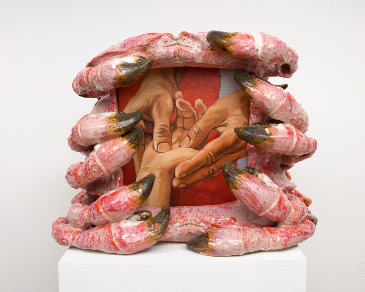 不讓藝博會成為年度公式！專訪Art Basel Hong Kong總監Angelle：「讓香港巴塞爾成為觀察當下、預見未來的平台」