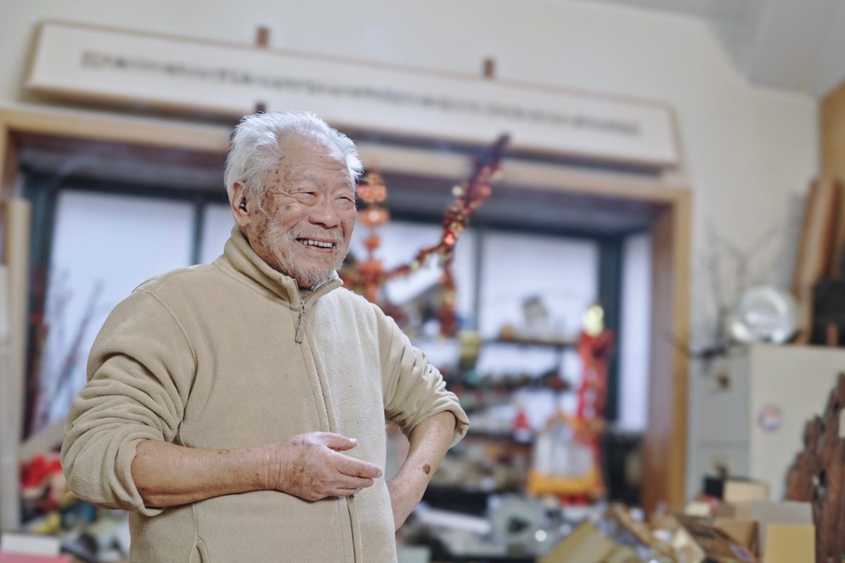 春節最有年味的展覽：誠品畫廊2026首展以「門神」為題、新竹春池玻璃打造「透明廟仔」