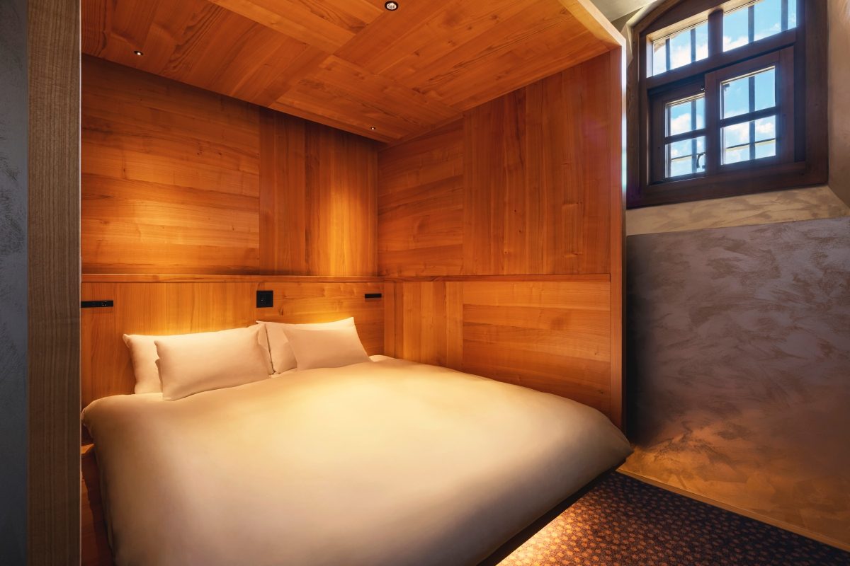 日本首座「監獄飯店」誕生：星野集團將「舊奈良監獄」化身奢華旅宿，48間客房6月正式開幕