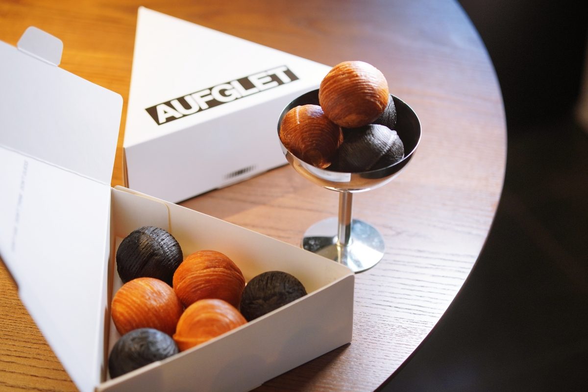 首爾漢南洞人氣咖啡廳「AUFGLET」登陸台北東區：韓星私藏清單之一，首爾熱賣鮮奶油咖啡台灣也喝得到