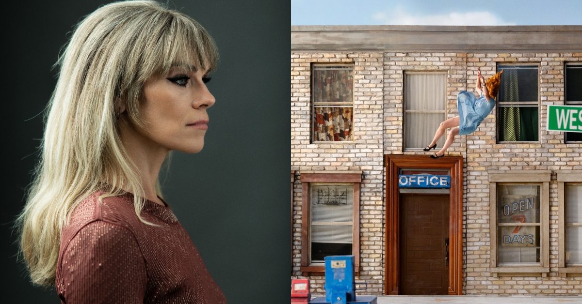 看展如同看了一場懸疑片？洛杉磯導演暨藝術家艾莉克斯．普拉格用怪誕與懸疑打造的夢幻藝術，個展TAO ART登場