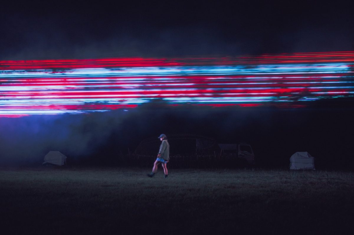 草率季十週年三大亮點：匯聚700組創作者在三月登入北藝中心、預約可聽日本知名編輯都築響一講座