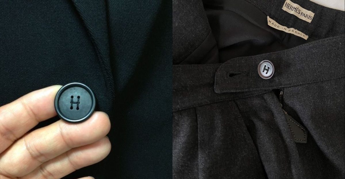 張曼玉為愛馬仕走秀