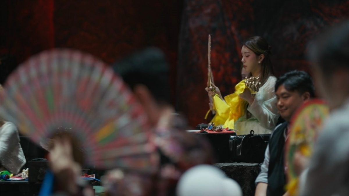 看到雞皮疙搭外加打冷顫！Disney+韓國實境節目《天機試煉場》靈能者還能預測死亡時間