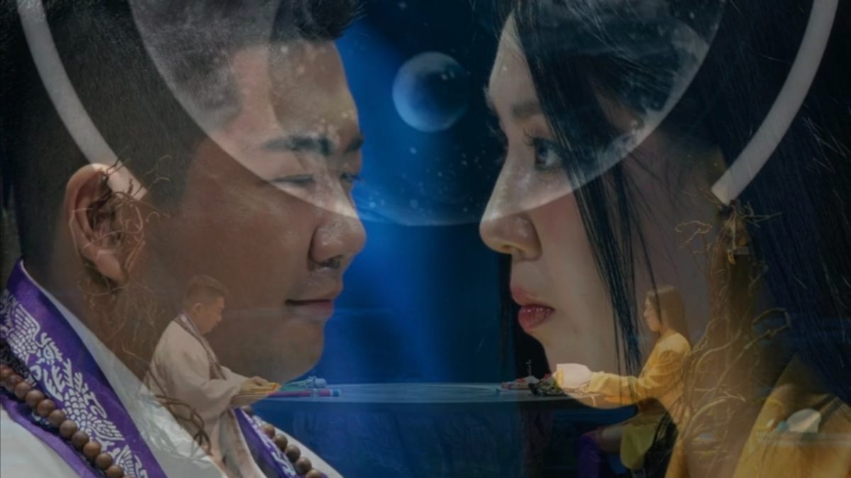 看到雞皮疙搭外加打冷顫！Disney+韓國實境節目《天機試煉場》靈能者還能預測死亡時間