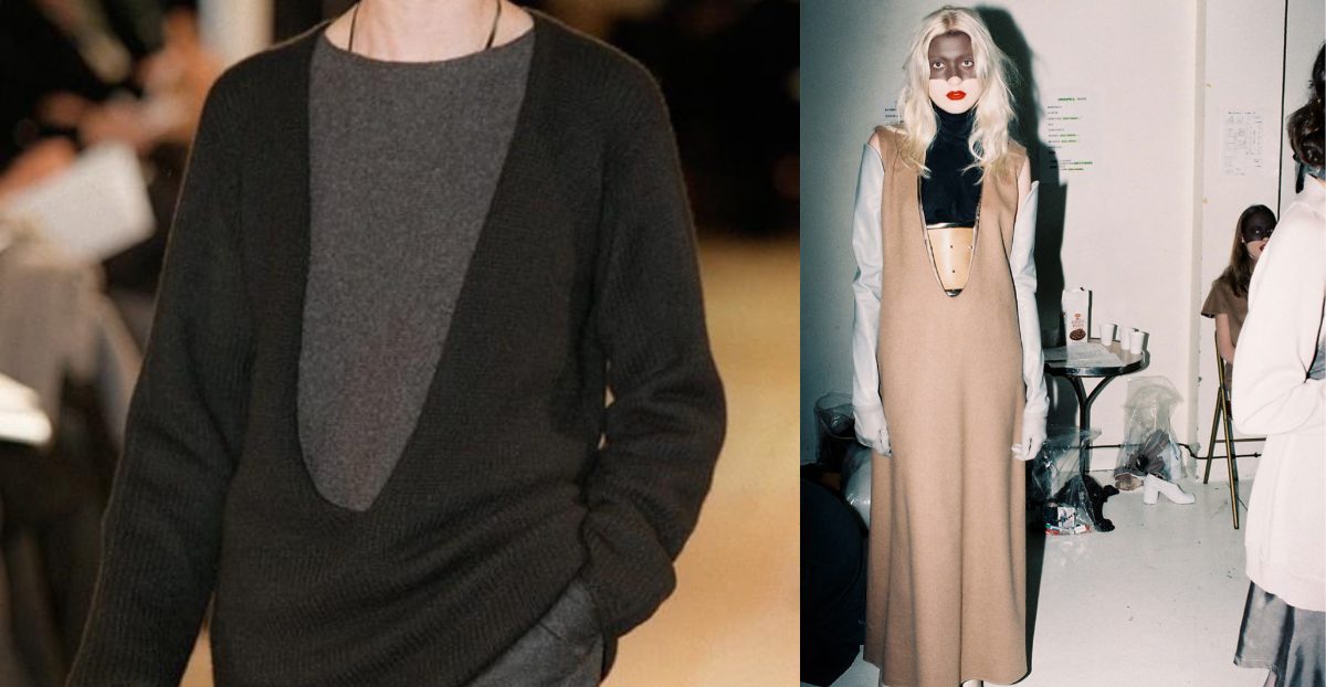 張曼玉為愛馬仕走秀