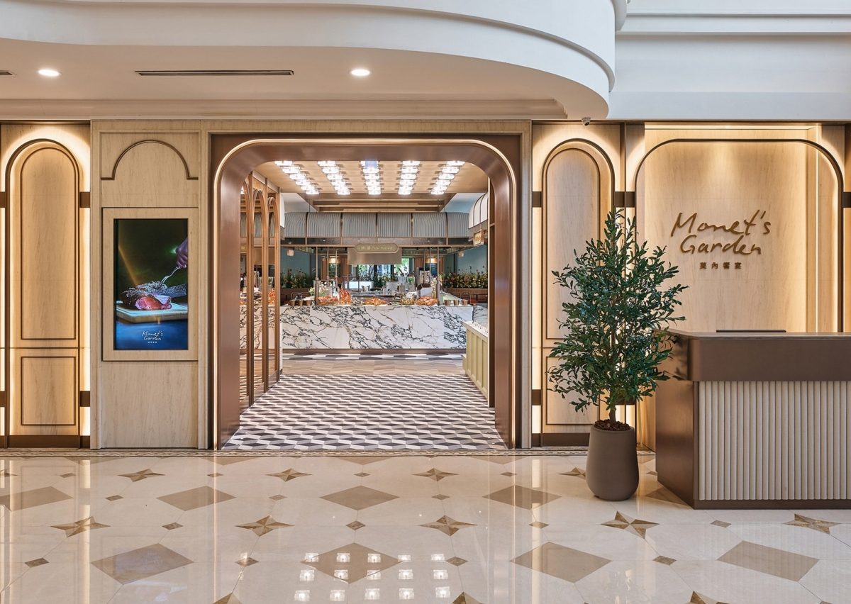 離職率降至29.2%、2026再開4間新飯店：煙波集團穩居全台幸福企業行列