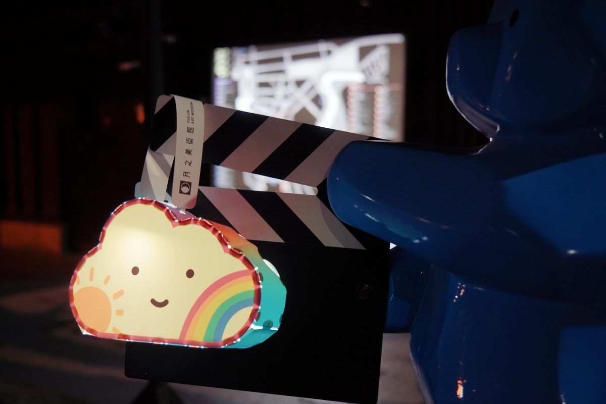 2026臺南月津港燈節必看作品直擊：編輯精選6件洗版預告、鏤空光影雲端小提燈同步亮相