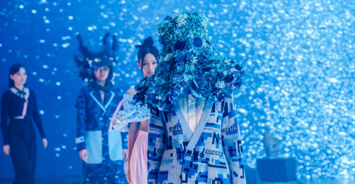 APUJAN 2026秋冬系列即將發表