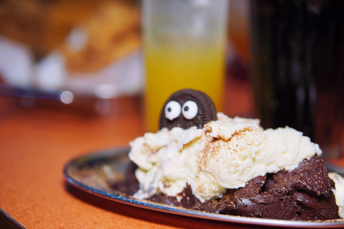 全智賢最愛的韓式炸雞「bhc」開進信義區！ATT 4 Fun打造以聚餐為導向的炸雞餐廳