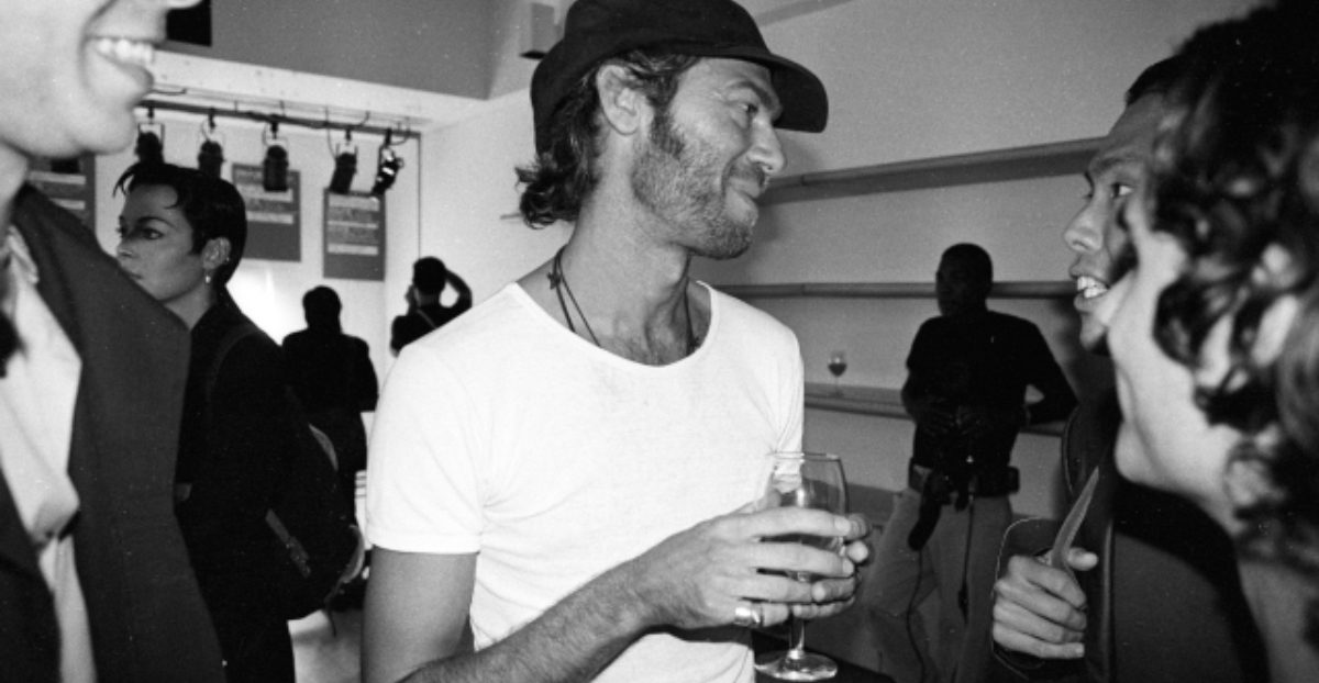 張曼玉為愛馬仕走秀