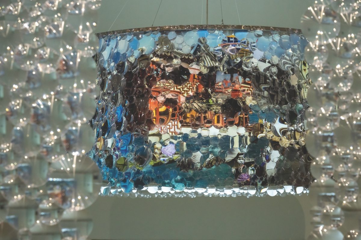 不讓藝博會成為年度公式！專訪Art Basel Hong Kong總監Angelle：「讓香港巴塞爾成為觀察當下、預見未來的平台」