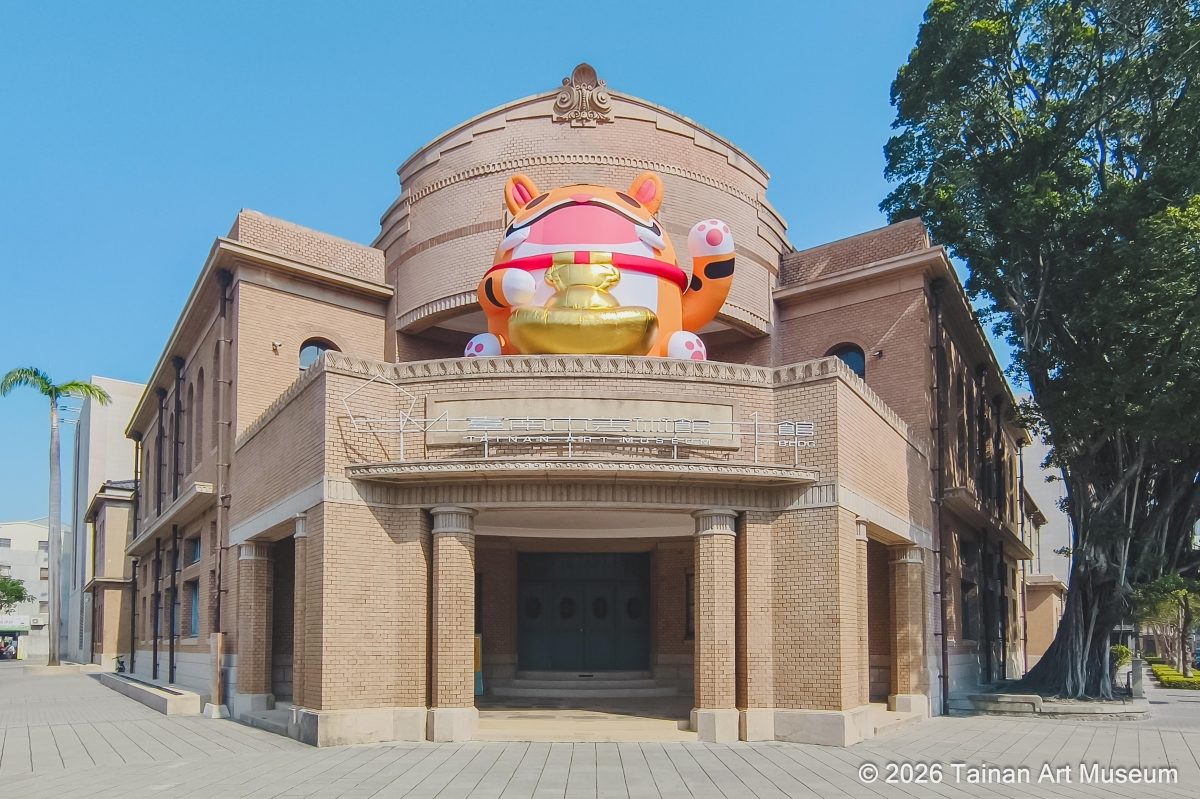 餐桌與神桌之間的信仰交織：臺南市立美術館「恁兜攏按怎拜？」把台灣餐飲文化與信仰文化納進策展裡