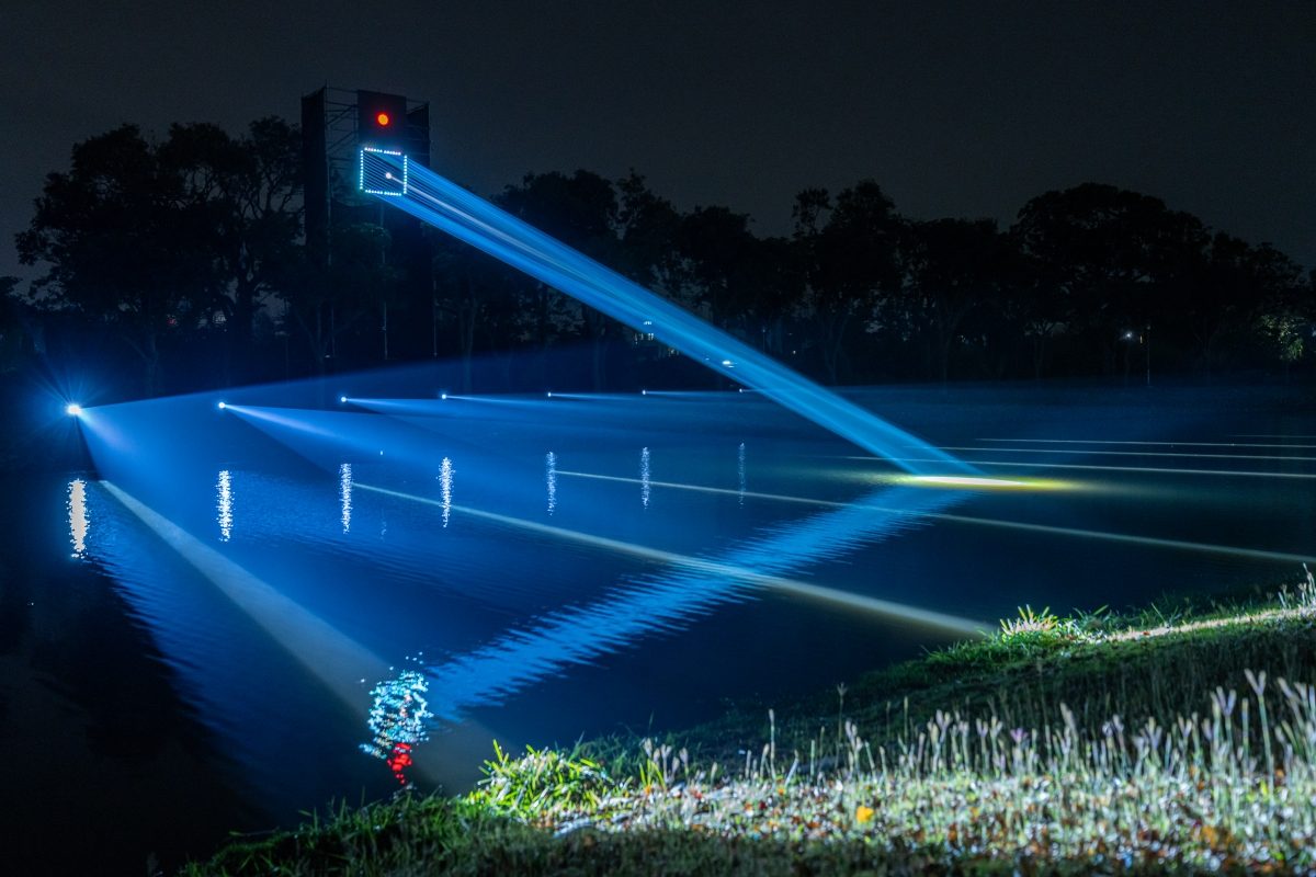 2026臺南月津港燈節必看作品直擊：編輯精選6件洗版預告、鏤空光影雲端小提燈同步亮相