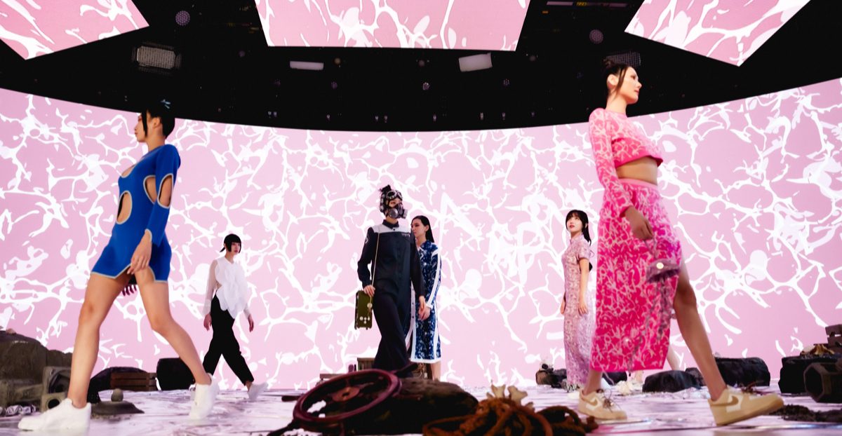 APUJAN 2026秋冬系列即將發表