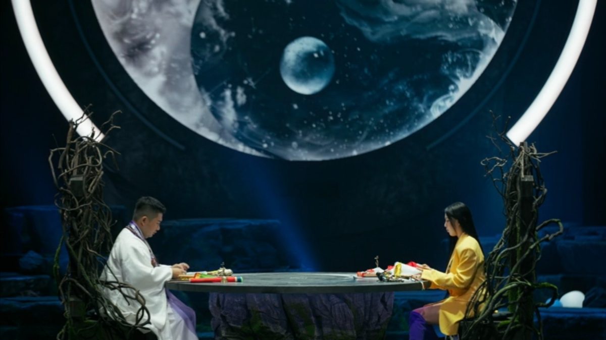 看到雞皮疙搭外加打冷顫！Disney+韓國實境節目《天機試煉場》靈能者還能預測死亡時間