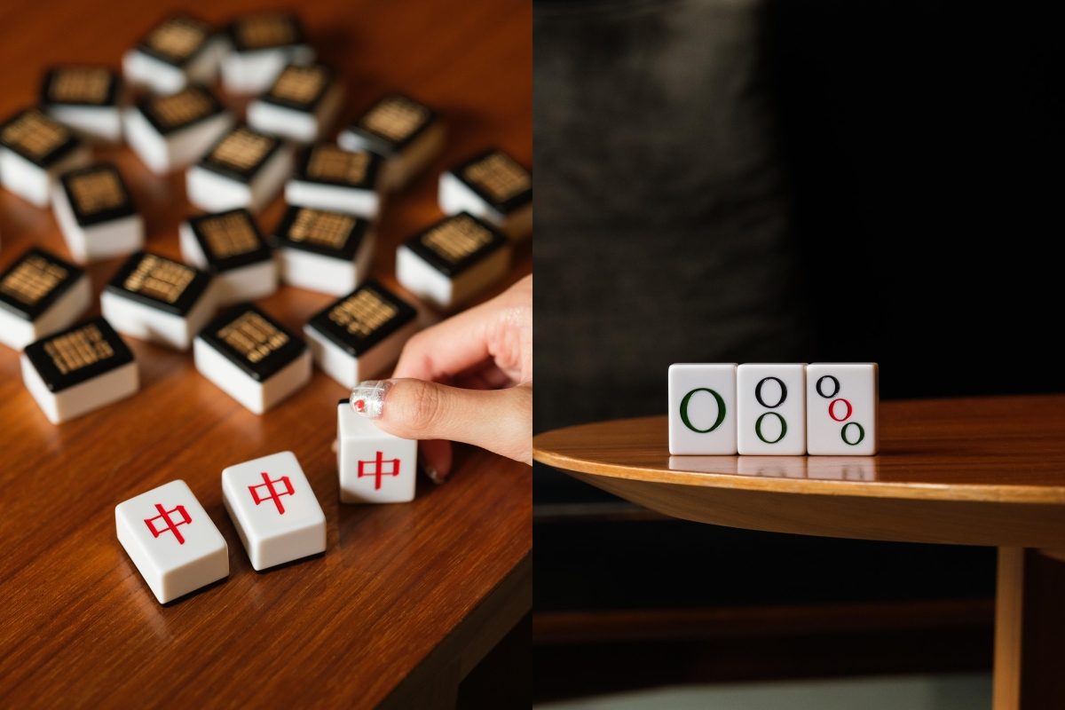 揪友住宿摸八圈成旅遊新風景？金普頓全球推「麻將時光」，台北金普頓大安同步跟進