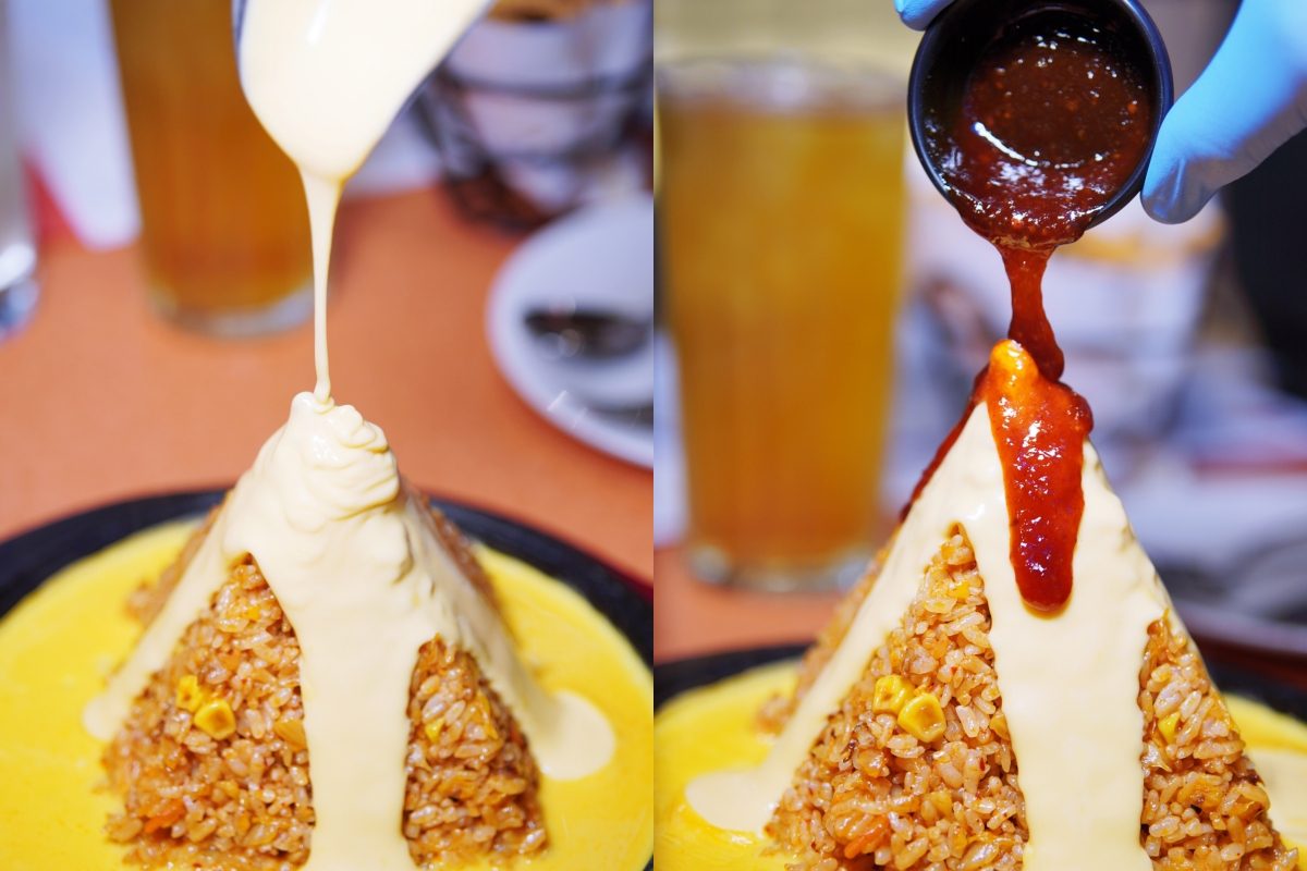 全智賢最愛的韓式炸雞「bhc」開進信義區！ATT 4 Fun打造以聚餐為導向的炸雞餐廳