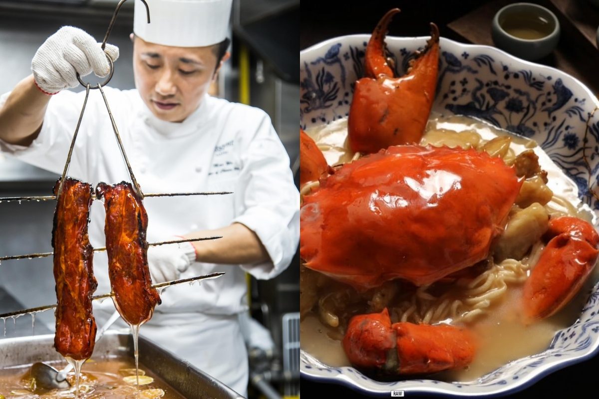 台北晶華的晶華軒也在名單內！2026亞洲50最佳餐廳延伸榜單，12家亞洲新入榜餐廳介紹