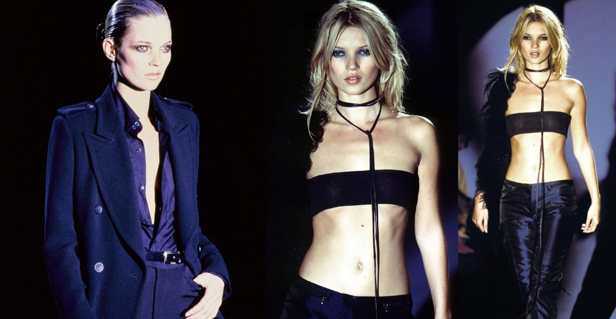 GUCCI 2026秋冬大秀