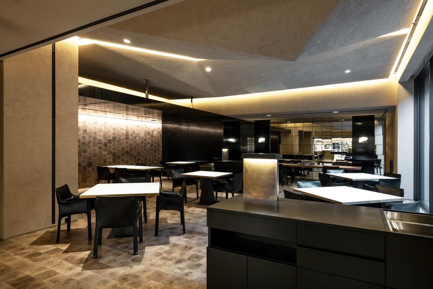 首爾新餐廳「San」獲2026亞洲50最佳餐廳「最值得關注獎」：以韓食為基礎打造的新法餐語彙